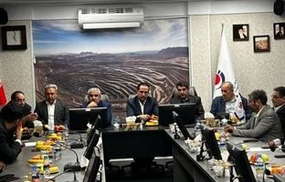 علی امرائی سکاندار گهرزمین شد