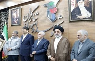 نقش‌آفرینی مخابرات ایران در راه‌اندازی مرکز داده امن بنیاد شهید؛ گامی مؤثر در خدمت‌رسانی پایدار به ایثارگران