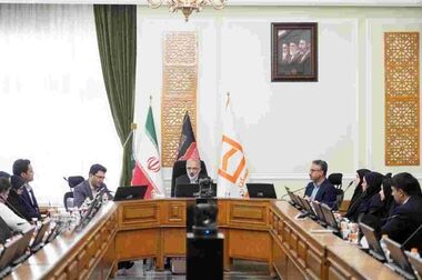 سال ۱۴۰۵، سال سودآوری بانک کارآفرین است