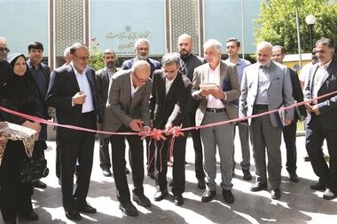 گروه فولاد مبارکه موفق به کسب جایزه نشان ملی اقتصاد مقاومتی کشور شد