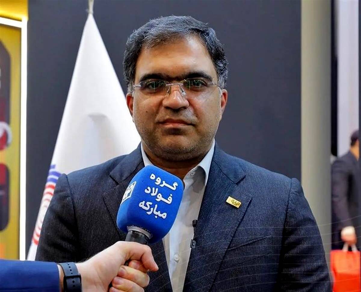 بازاریابی مؤثر در اوج رکود داخلی از عوامل موفقیت فولاد مبارکه در رتبه‌بندی IMI 100