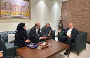 برگزاری سه نشست تخصصی با هدف توسعه همکاری‌های گردشگری و اتومبیلرانی میان ایران و عراق