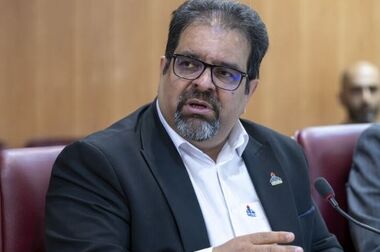 آمادگی مناطق عملیات انتقال گاز؛ ضامن پایداری شبکه در زمستان پیش‌رو