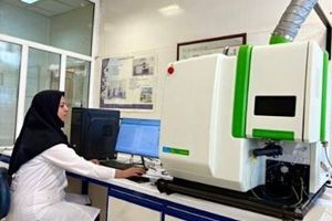 درخشش مرکز پژوهش‌های کاربردی علوم زمین البرز در ارزیابی کشوری آزمون‌های مهارت؛ کسب رتبه A+ در اندازه‌گیری طلا و نقره