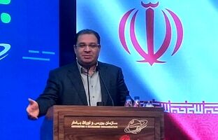 تقویت مرجعیت رسانه برای ارتقای اعتماد عمومی؛ تأکید دبیر شورای اطلاع‌رسانی دولت در جشنواره ملی بورس و رسانه