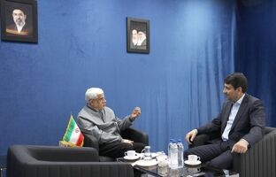 عارف: با اینترنت طبقاتی مخالفیم/دسترسی‌ها باید بدون تبعیض باشد