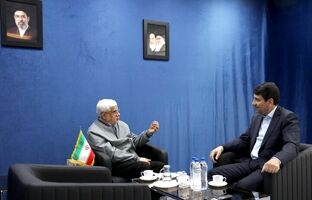عارف: با اینترنت طبقاتی مخالفیم/دسترسی‌ها باید بدون تبعیض باشد