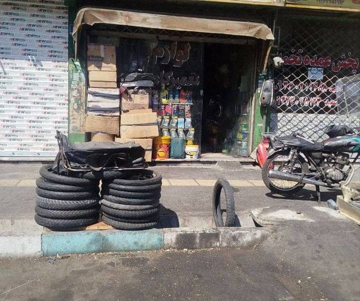  گام بلند منطقه ۱۹ در حفاظت از محیط زیست با شناسایی ۱۰۰ منبع آلاینده/ پرونده ۲۰ منبع آلاینده مختومه شد