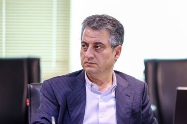 رویداد ملی ایده‌های نوآورانه و فناورانه زنجیره ارزش مس پاییز امسال برگزار می‌شود