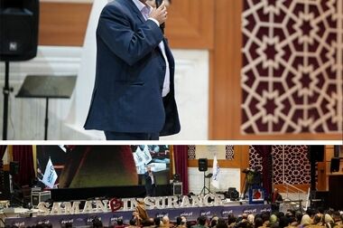  زنگ بیمه «سامان»، صدایی برای آگاهی و آینده ای امن تر