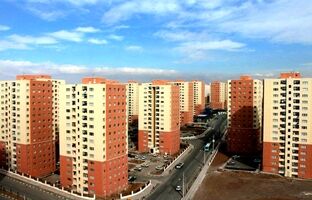  تامین مالی ۱۸۴ همتی بانک مسکن در طرح نهضت ملی/ پرداخت بیش از ۱۳۸ همت تسهیلات