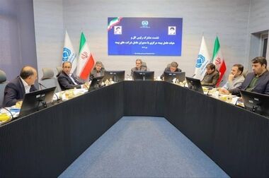 تقویت بازدهی بیمه‌های عمر/ اعلام سود مشارکت ۲ همتی بیمه پاسارگاد