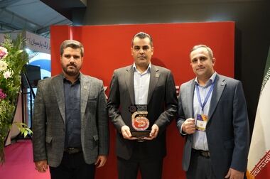 تلاش فولاد اکسین خوزستان برای تحقق رشد تولید