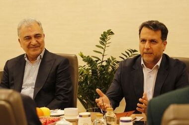 مزایای رقابتی تسهیلات بانک صنعت و معدن برای صنعتگران