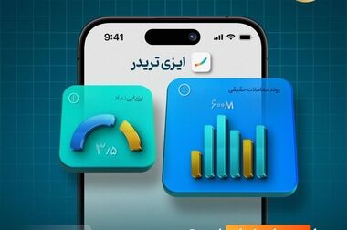نشان طلای FEAS برای ششمین سال متوالی به کارگزاری مفید رسید