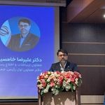 خامسیان: دولت وفاق ملی با مردم صادقانه سخن می‌گوید