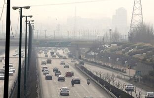 ۱۶ ابتکار جهانی برای کاهش آلودگی هوا؛ از شهر هوشمند تا جنگل‌های عمودی