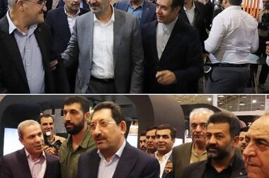 پیام رئیس هیات عامل ایمیدرو به مناسبت آغاز هفته تربیت بدنی و  هفدهمین دوره مسابقات فوتسال ایمیدرو و شرکت‌های تابعه
