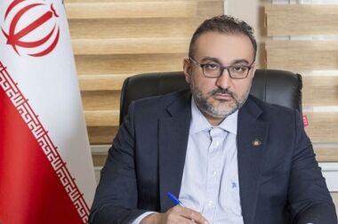 پیام تبریک مدیرعامل چادرملو به وزیر جدید صمت