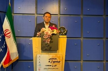 فرهنگ و صنعت دو بال پیشرفت ایران هستند/ تصویر و فیلم، زبان امیدآفرینی جامعه