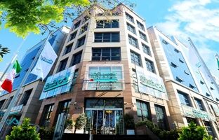 رشد چهار برابری درآمدهای عملیاتی بانک دی
