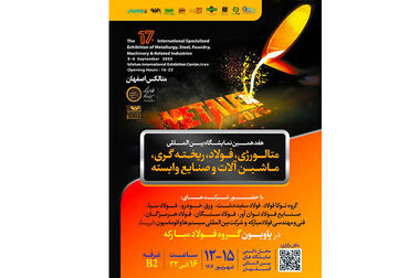 صنعت فولاد در محاصره انرژی