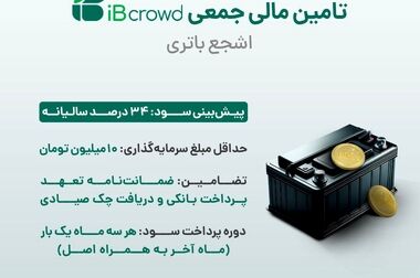 سود آذر ماه 1403 صندوق اندوخته توسعه صادرات آرمانی واریز شد