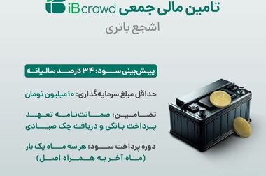 سود آذر ماه 1403 صندوق اندوخته توسعه صادرات آرمانی واریز شد
