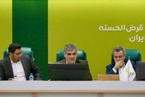 برنامه جامع راهبردی، محور انسجام و چابکی بانک قرض‌الحسنه مهر ایران است