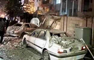 ۱۳۲۶ میلیارد ریال خسارت جدید به مالکان خودروهای آسیب‌دیده جنگ رمضان پرداخت شد