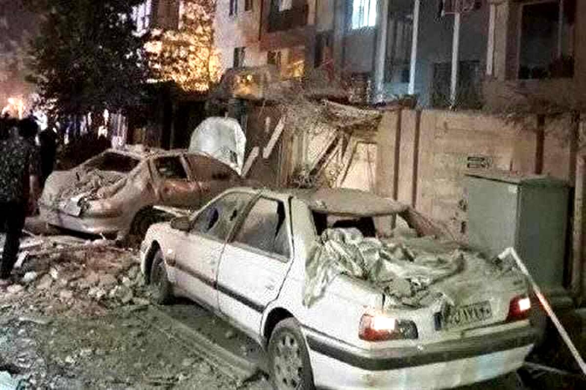 ۱۳۲۶ میلیارد ریال خسارت جدید به مالکان خودروهای آسیب‌دیده جنگ رمضان پرداخت شد
