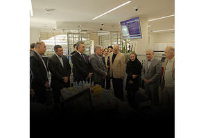  حسین‌زاده: قیمت سهام بانک اقتصادنوین در یک سال گذشته 91درصد رشد کرد