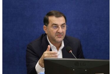 بهره‌برداری از سالن چند منظوره ورزشی شهر فرودگاهی امام خمینی(ره) در آینده نزدیک
