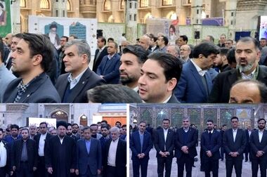 اجرای برنامه جامع راهبردی برای توسعه خدمات و خطوط کسب‌وکار بانک