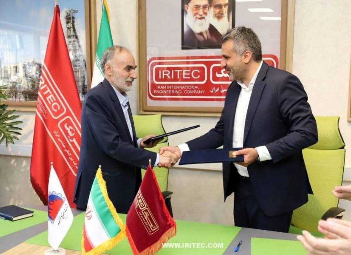 هم‌افزایی دو غول صنعتی برای توسعه نیروگاه‌های بازیاب حرارتی و رفع ناترازی برق کشور