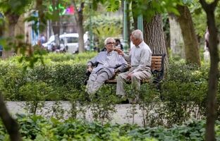 تأمین اجتماعی هیچ تماسی با مستمری‌بگیران برای مابه‌التفاوت حقوق، وام و صدور حکم ندارد