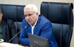 صداقت، کار تیمی و توجه به سرمایه انسانی، سه محور مدیریت فجر انرژی خلیج‌فارس