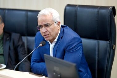 تدوین استراتژی‌های آینده فجر انرژی خلیج‌فارس به میانه راه رسید
