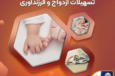 اعطای ۳۱ هزار فقره تسهیلات به ارزش ۱۱۰ هزار میلیارد ریال توسط بانک سپه در تیرماه