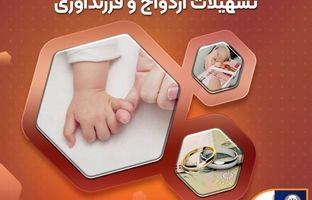 آمادگی بانک سپه برای پرداخت تسهیلات ازدواج و فرزند‌آوری