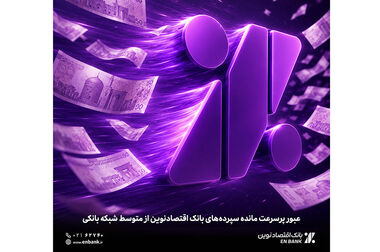 عملکرد این بانک نشان می‌دهد مقررات قابل اجراست