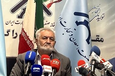 بهبود ۵ تا ۶ درصدی شاخص مصرف ویژه گاز در فولاد مبارکه