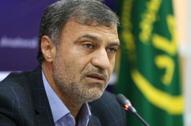  آسیب های ناشی از جنگ نیز تحت پوشش قرار گرفت