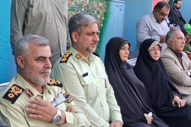 تفاهم‌نامه همکاری ستاد مبارزه با موادمخدر و سازمان بسیج مستضعفین برای توسعه برنامه‌های فرهنگی و پیشگیری امضا شد