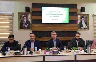 مهر بانشاط در مدارس منطقه ۵؛ تأکید شهردار بر فضاسازی شهری همزمان با آغاز سال تحصیلی