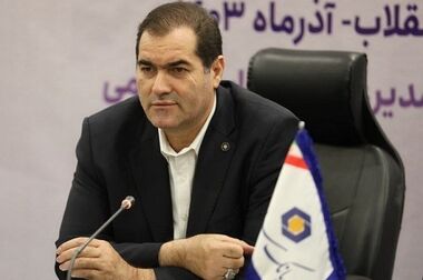 حضور و نقش‌آفرینی بانک سینا در صنایع فولاد ضروری است