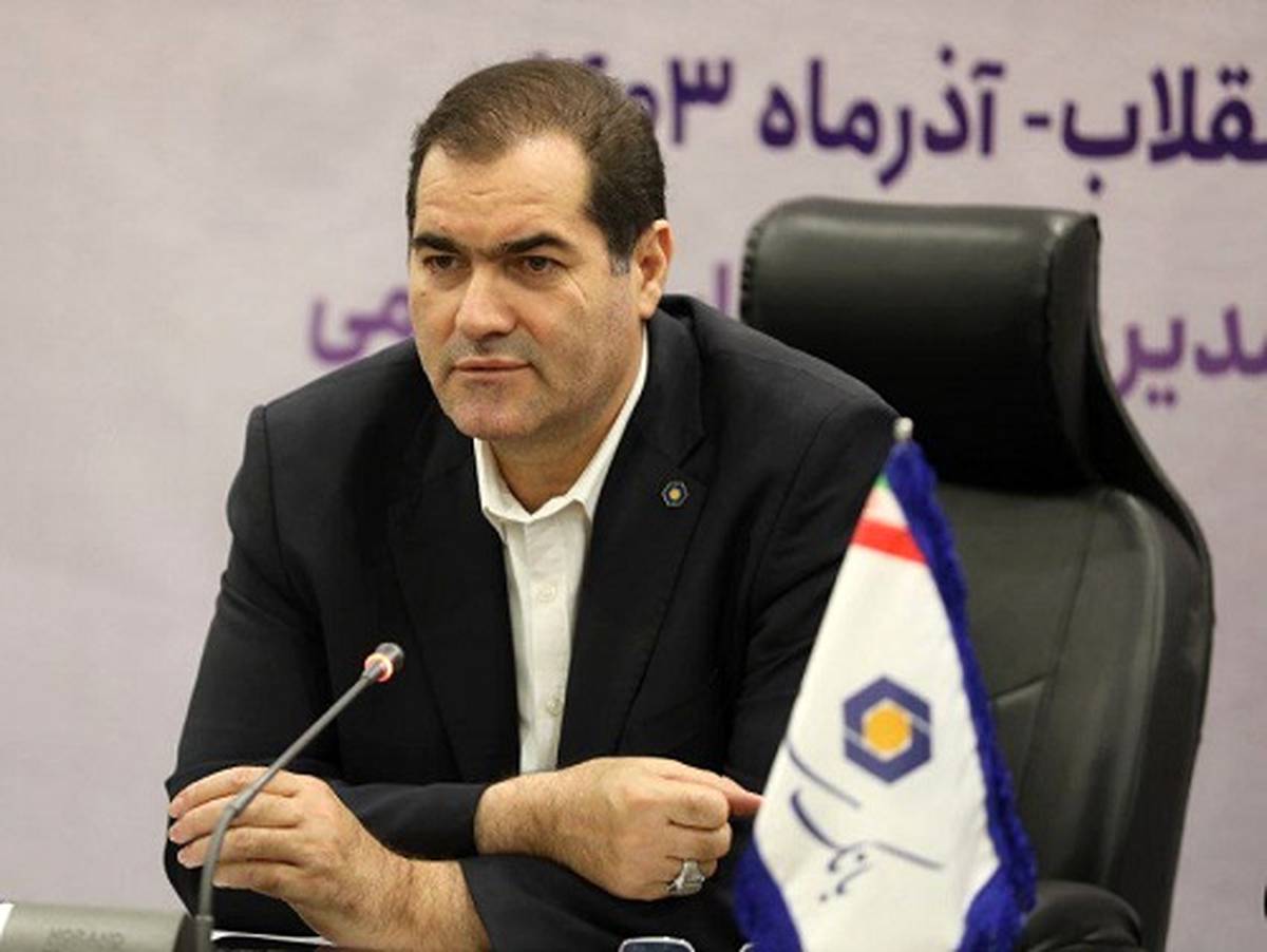  نشست هم‌افزایی مدیران ستادی و مناطق حوزه فناوری اطلاعات بانک سینا