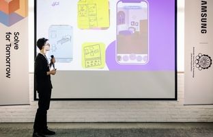 برترین ایده‌های دانشجویی در سومین دوره Solve for Tomorrow سامسونگ معرفی شدند