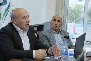 گروسی: گمرک بازرگان باید در شأن مردم ایران ارتقا یابد