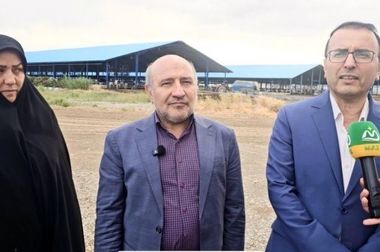 امضای تفاهم‌نامه همکاری میان سازمان منطقه آزاد ماکو و بنیاد مسکن انقلاب اسلامی آذربایجان‌غربی